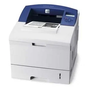 Замена системной платы на принтере Xerox 3600DN в Красноярске